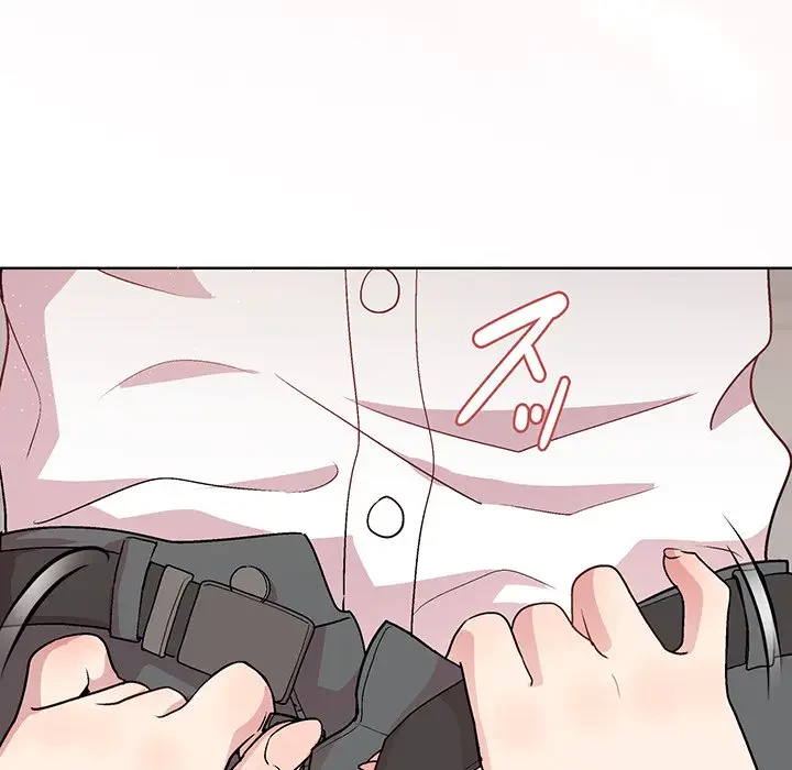 堅物上司に今日もイン！ 第36話 - 109