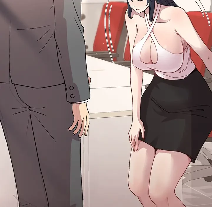 堅物上司に今日もイン！ 第36話 - 121