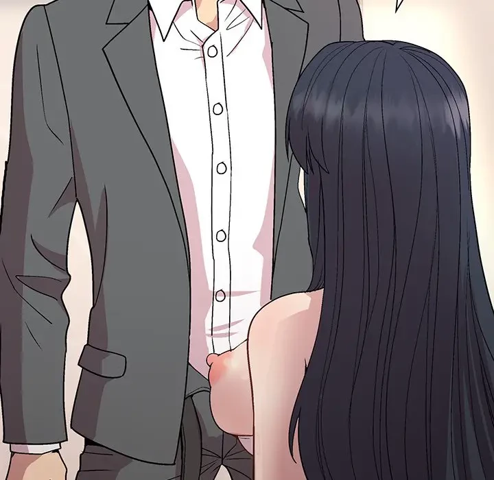 堅物上司に今日もイン！ 第36話 - 128