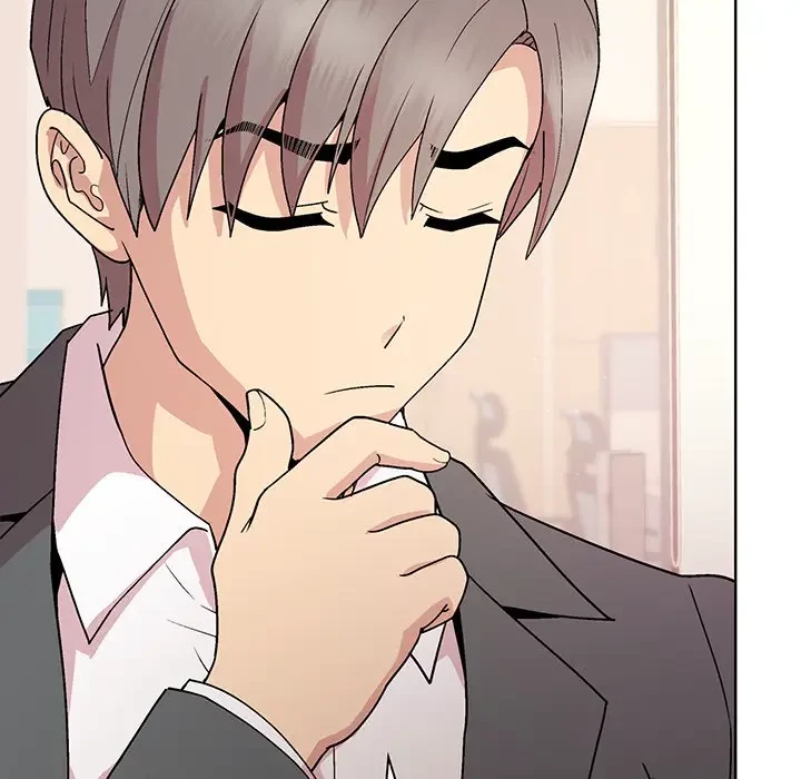 堅物上司に今日もイン！ 第36話 - 132