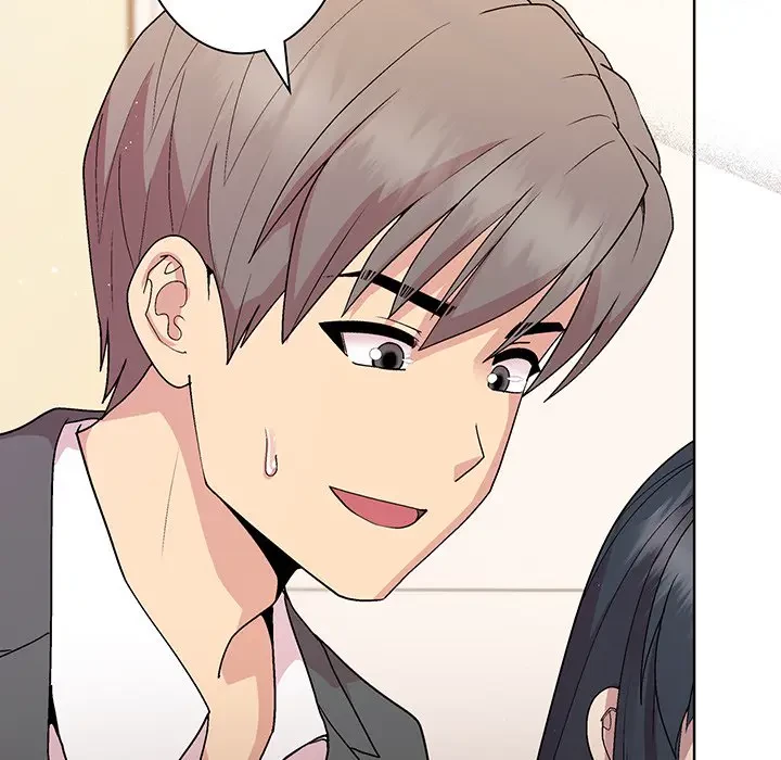 堅物上司に今日もイン！ 第37話 - 10