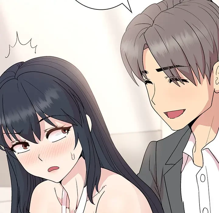 堅物上司に今日もイン！ 第37話 - 85