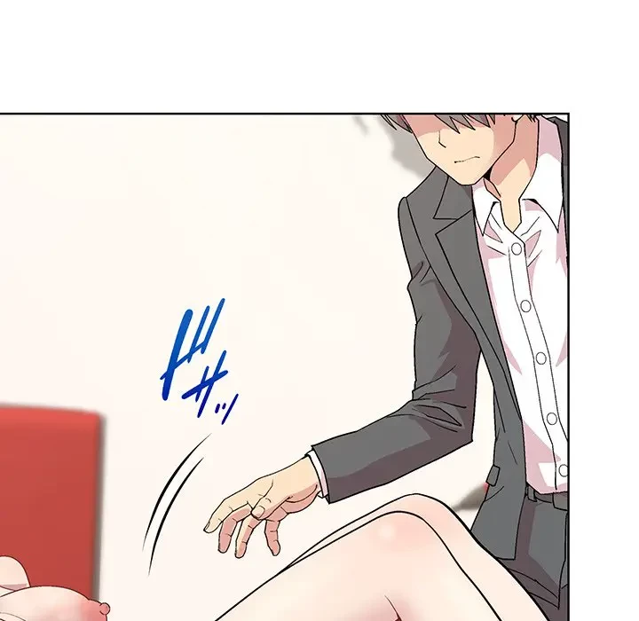 堅物上司に今日もイン！ 第37話 - 121