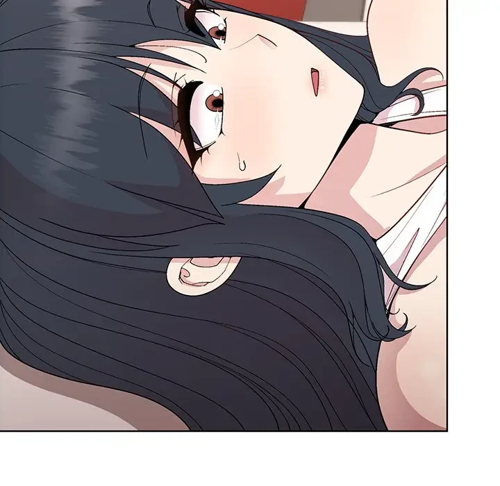 堅物上司に今日もイン！ 第37話 - 132