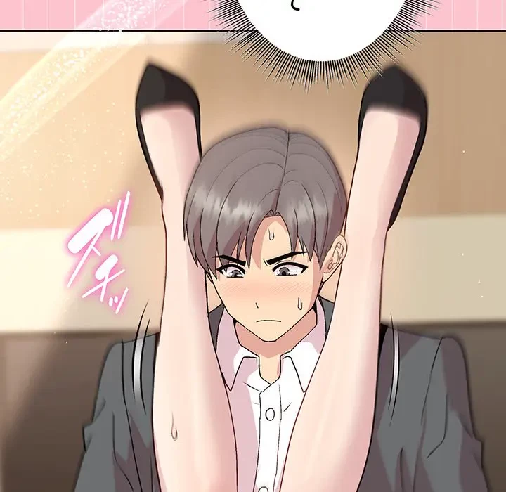 堅物上司に今日もイン！ 第38話 - 36