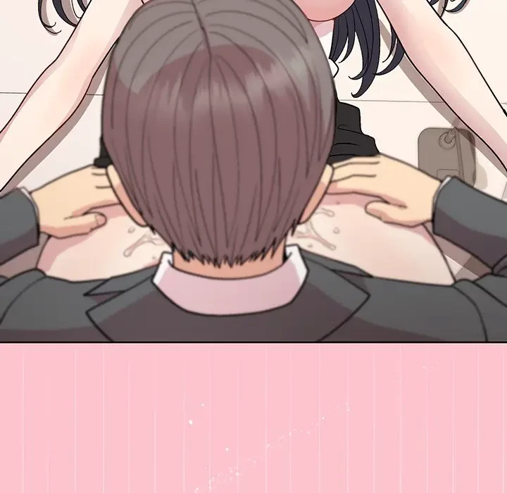 堅物上司に今日もイン！ 第38話 - 119