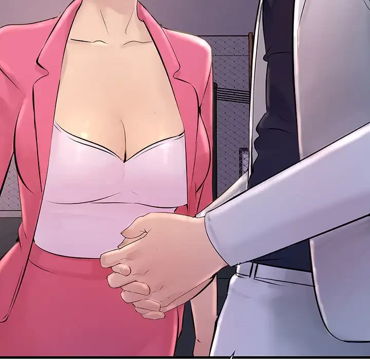 ワケありな私と先生と 第2話 - 144