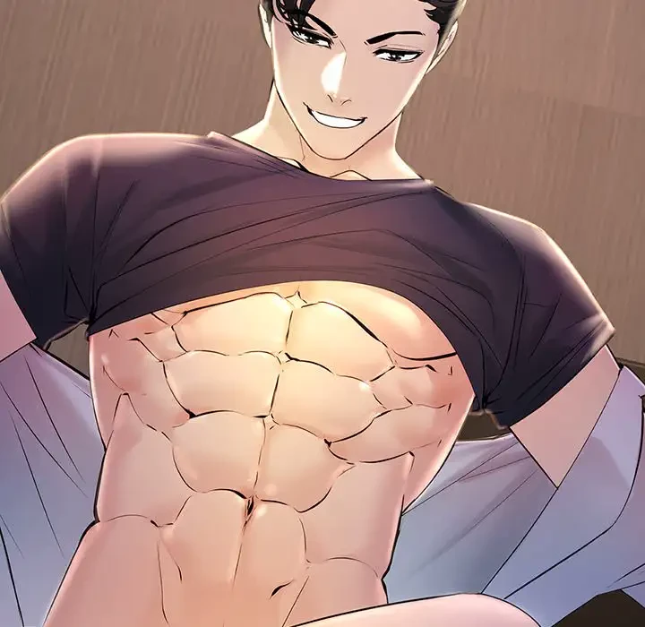 ワケありな私と先生と 第5話 - 52