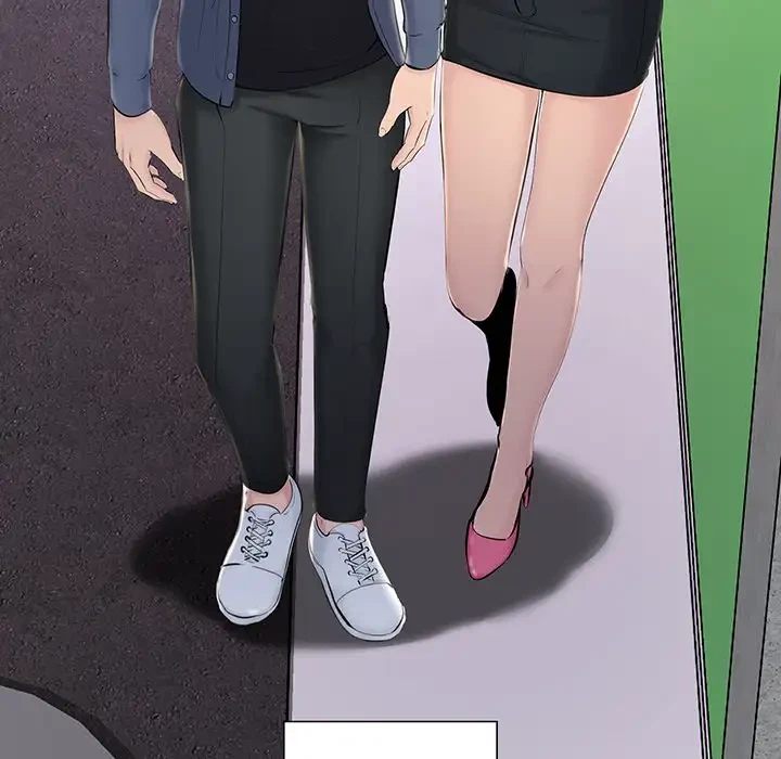 ワケありな私と先生と 第6話 - 63