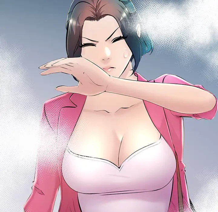 ワケありな私と先生と 第7話 - 58