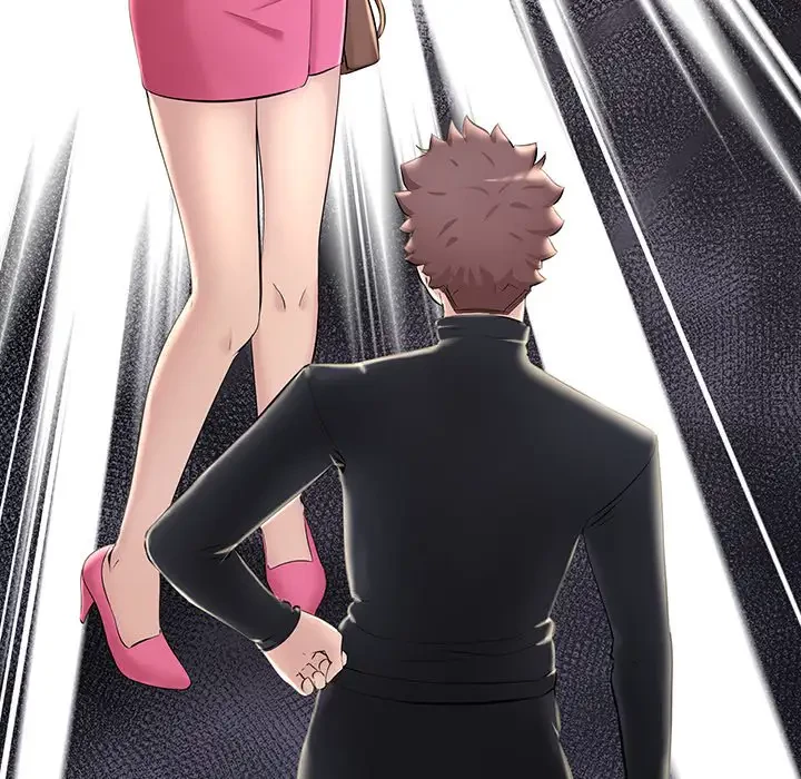 ワケありな私と先生と 第7話 - 92