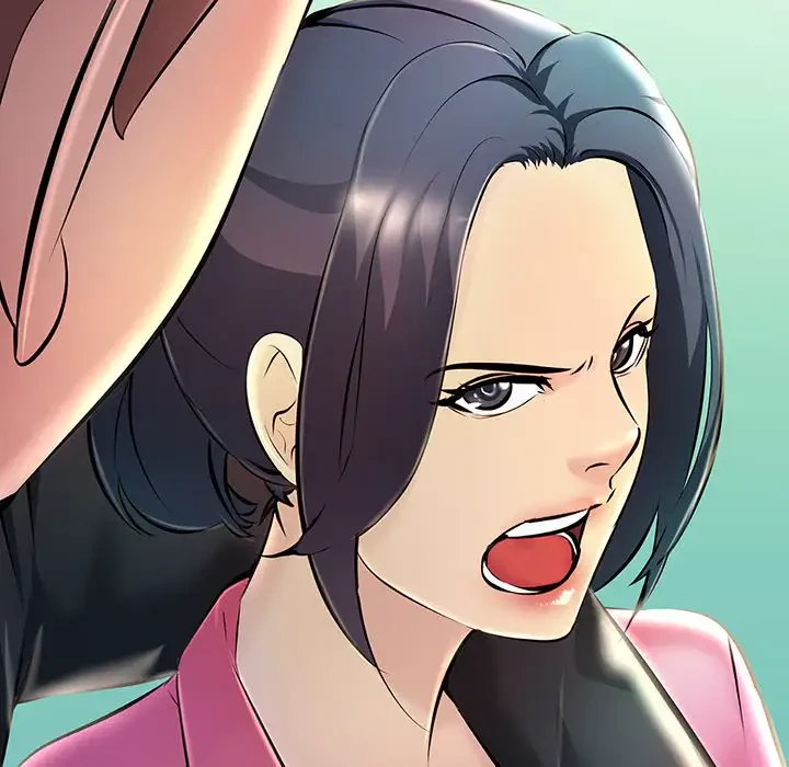 ワケありな私と先生と 第8話 - 10