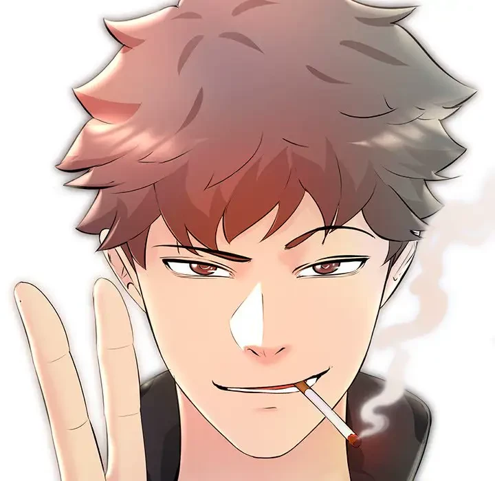 ワケありな私と先生と 第8話 - 35