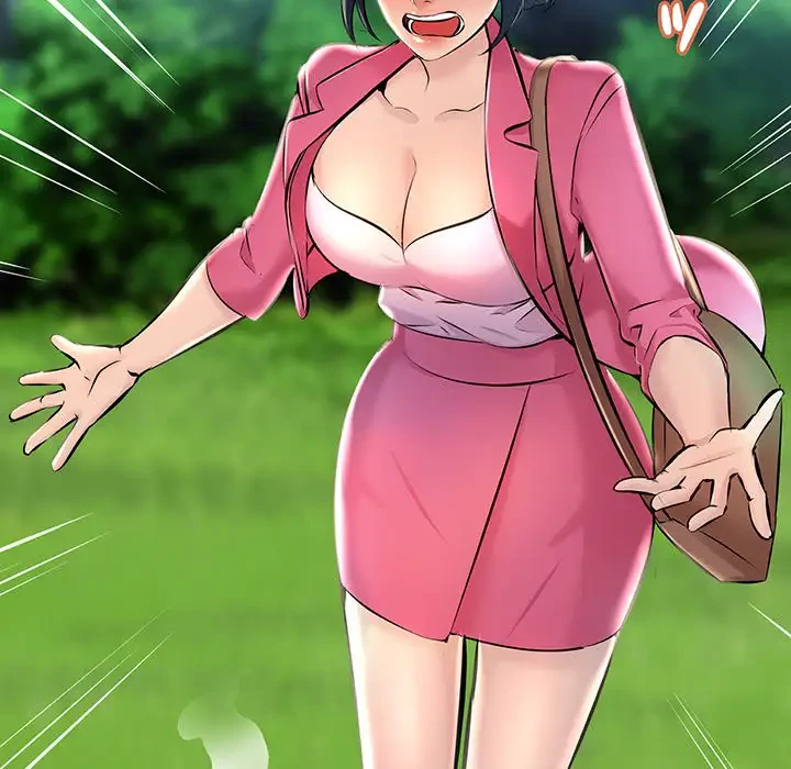 ワケありな私と先生と 第8話 - 38