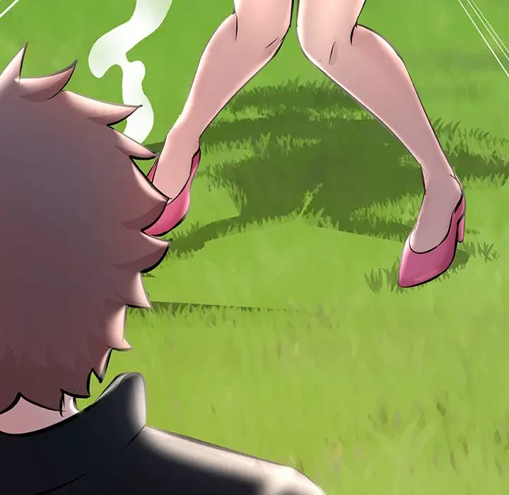 ワケありな私と先生と 第8話 - 39