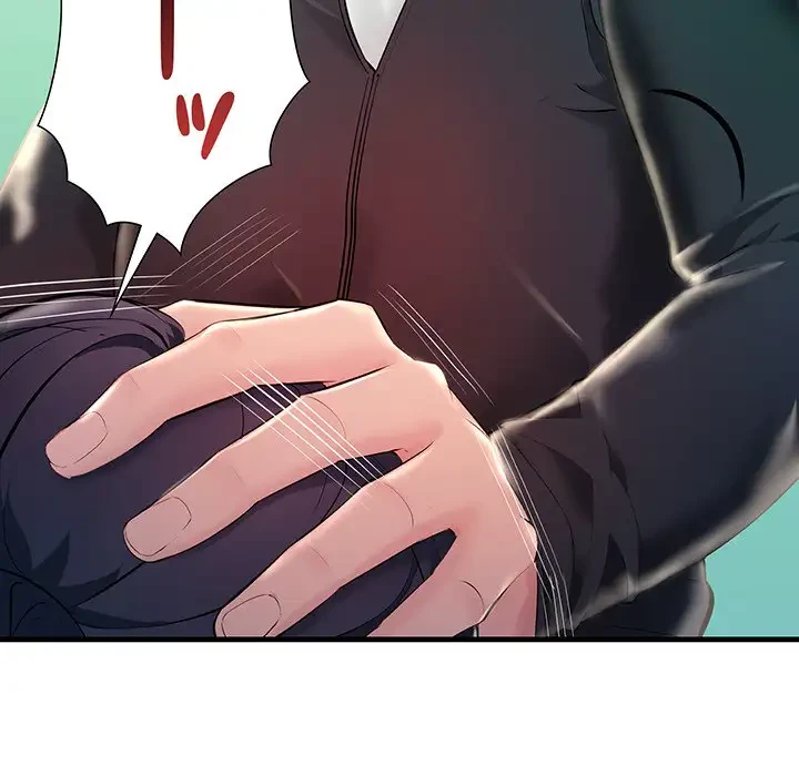 ワケありな私と先生と 第8話 - 90