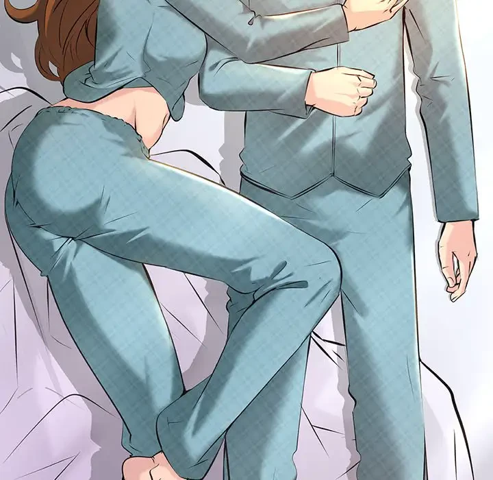 ワケありな私と先生と 第11話 - 11