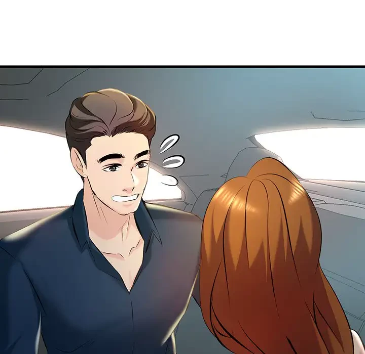 ワケありな私と先生と 第11話 - 111