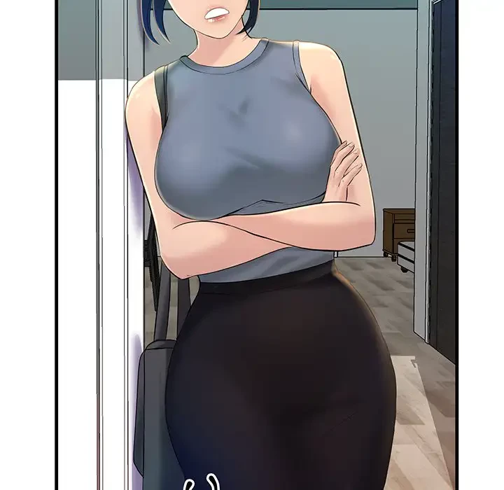 ワケありな私と先生と 第18話 - 21