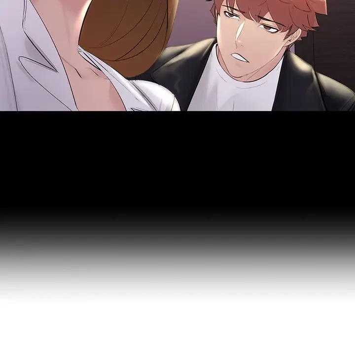 ワケありな私と先生と 第21話 - 22