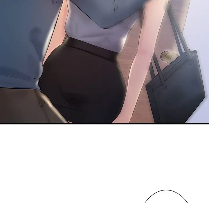 ワケありな私と先生と 第21話 - 42