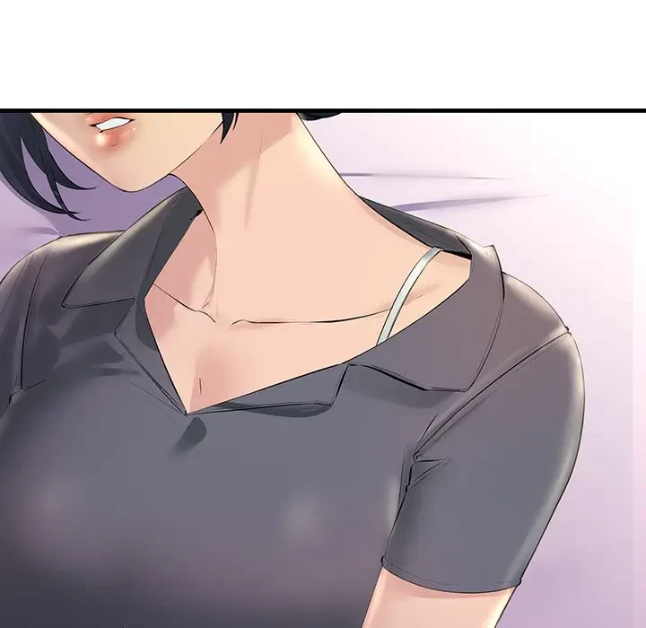 ワケありな私と先生と 第21話 - 93