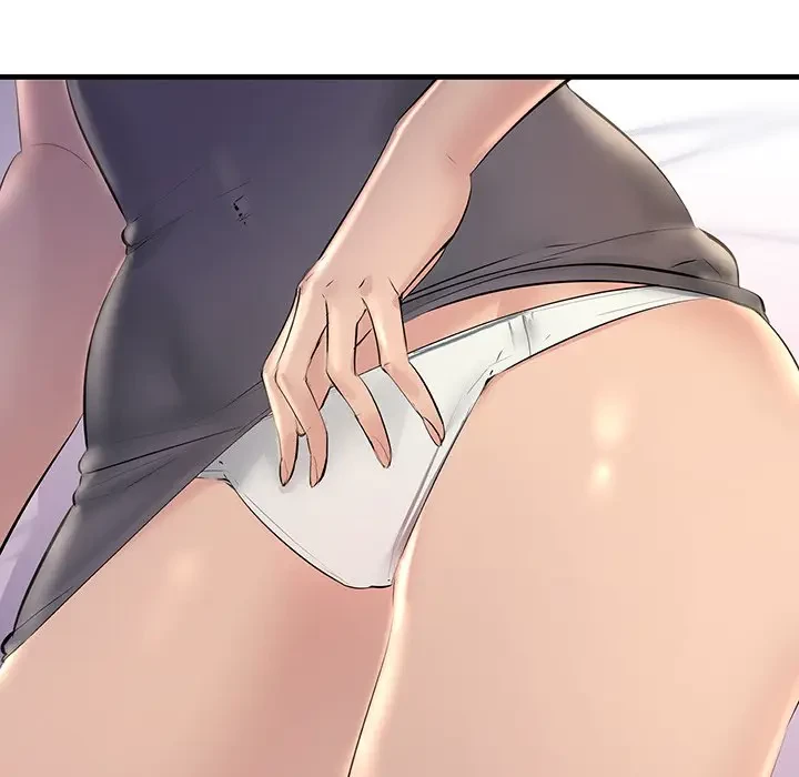 ワケありな私と先生と 第21話 - 95