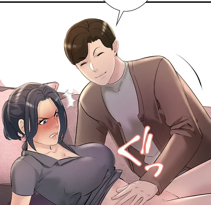 ワケありな私と先生と 第21話 - 118