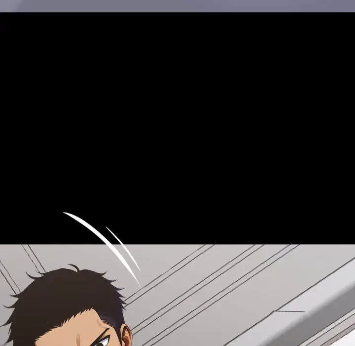 ヤクザが通る 第26話 - 119