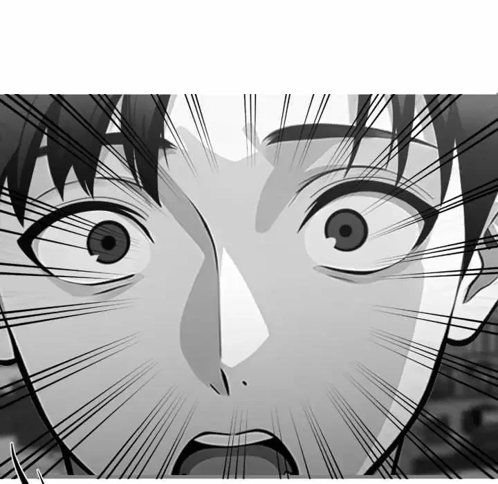 ヤクザが通る 第26話 - 160