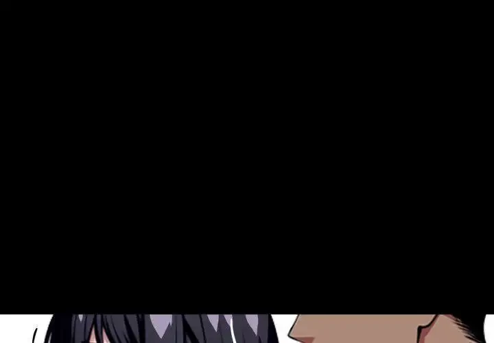 ヤクザが通る 第34話 - 1