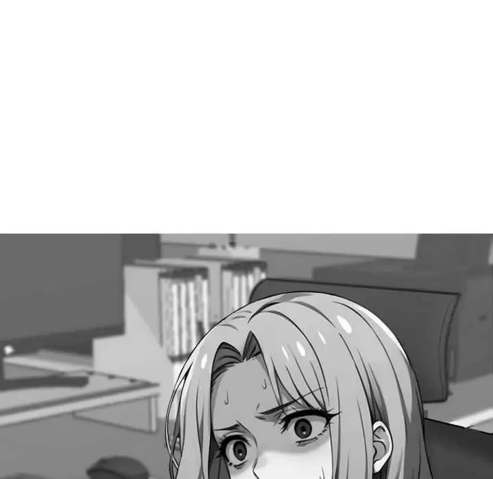 ヤクザが通る 第41話 - 21