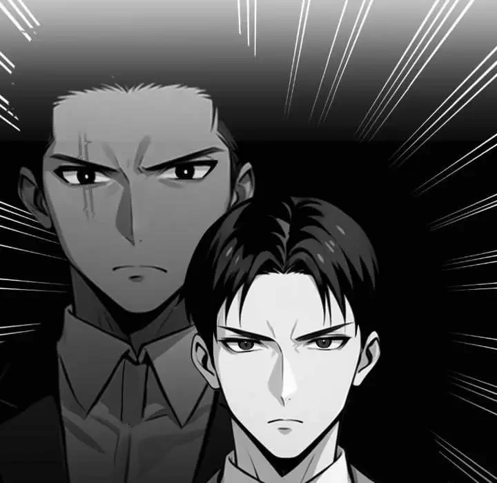 ヤクザが通る 第41話 - 24