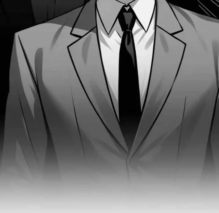 ヤクザが通る 第41話 - 25