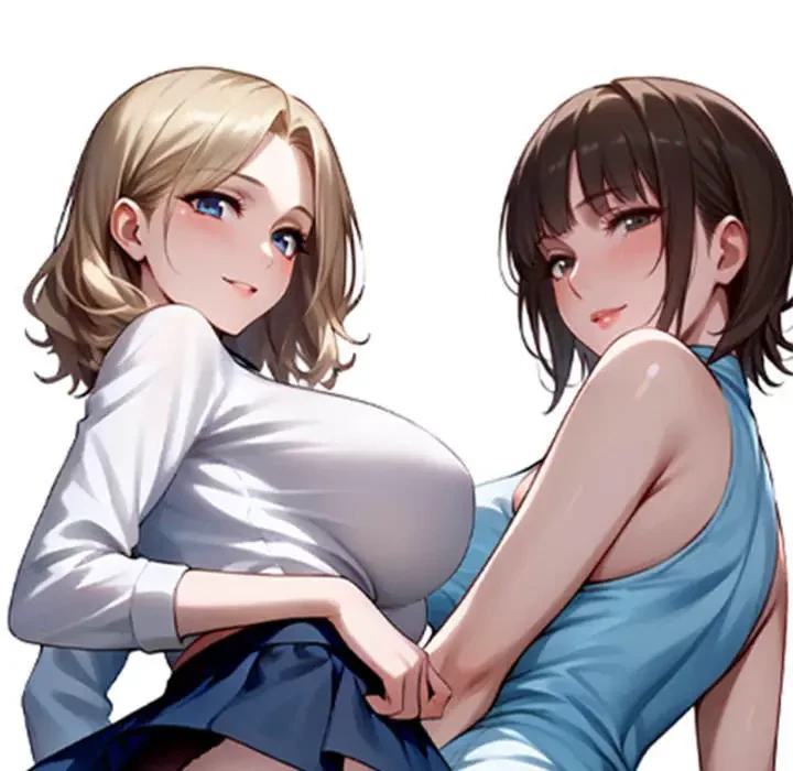 ヤクザが通る 第44話 - 48