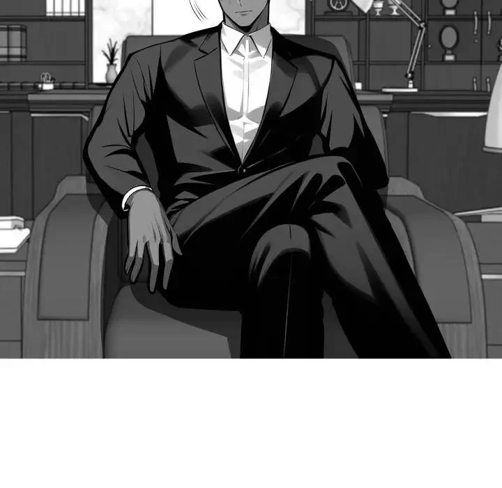 ヤクザが通る 第44話 - 80