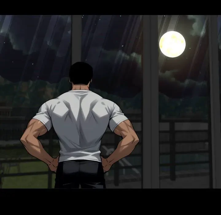 ヤクザが通る 第48話 - 6