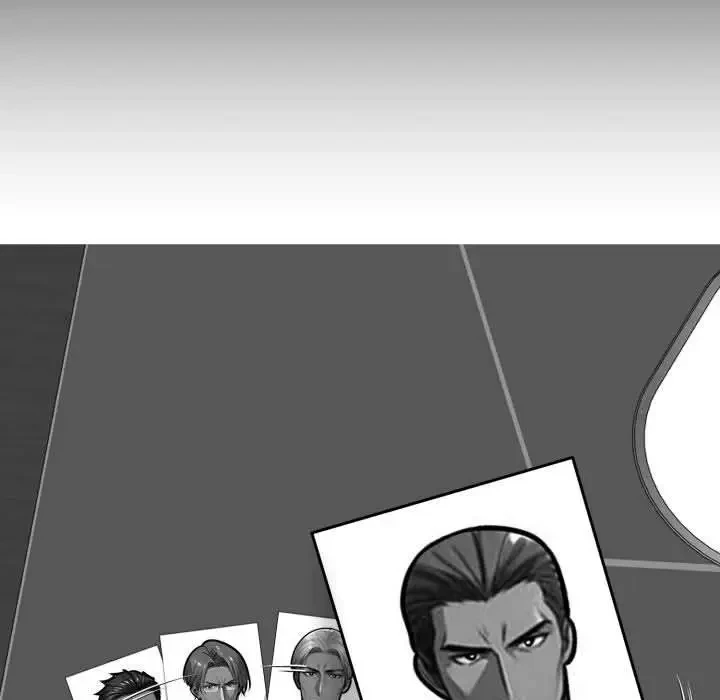 ヤクザが通る 第48話 - 9