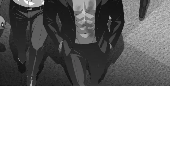 ヤクザが通る 第48話 - 22