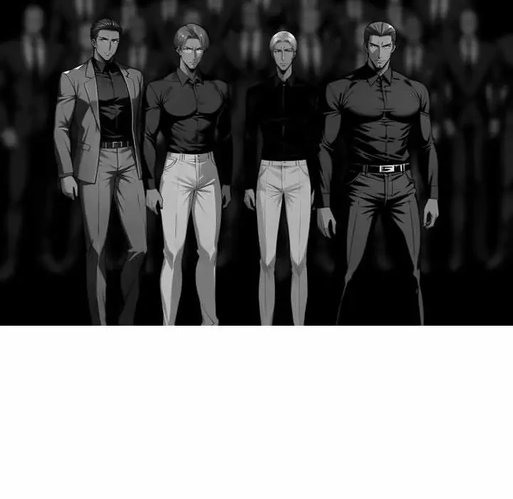 ヤクザが通る 第48話 - 24