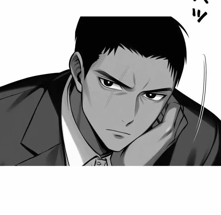 ヤクザが通る 第48話 - 34