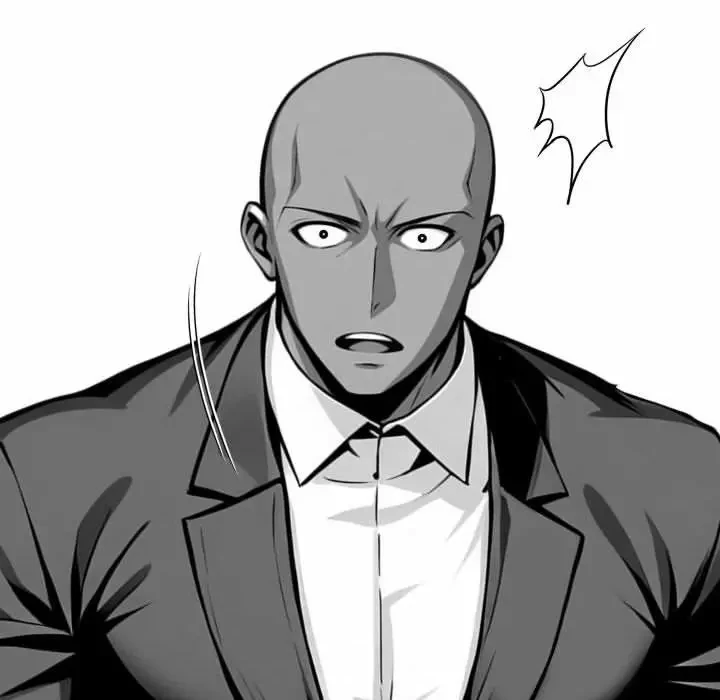 ヤクザが通る 第48話 - 37