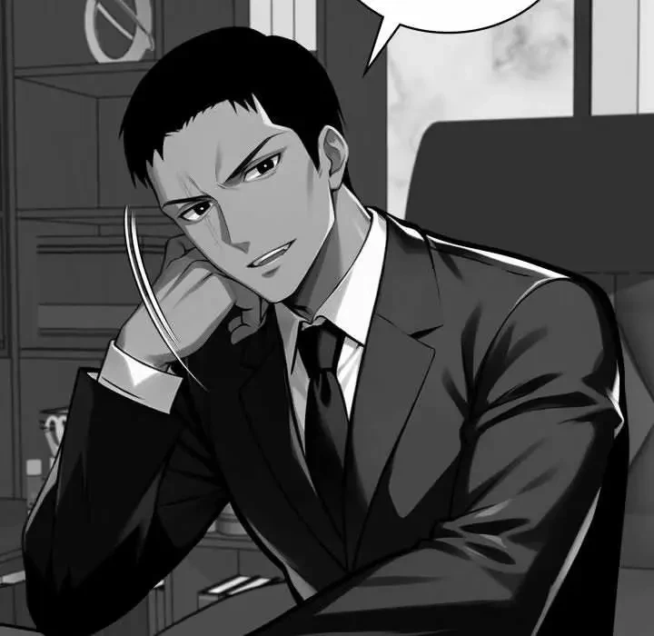 ヤクザが通る 第48話 - 40