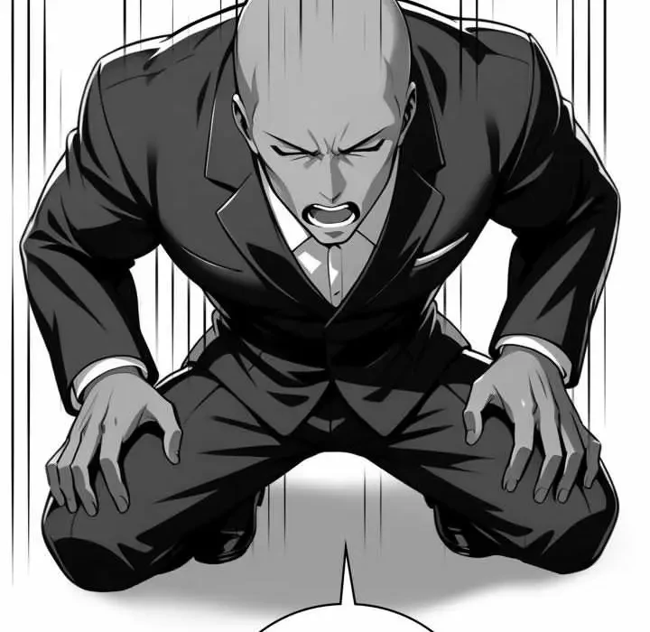 ヤクザが通る 第48話 - 45