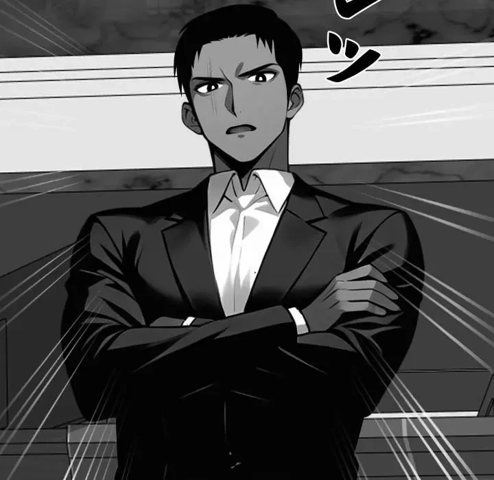 ヤクザが通る 第48話 - 49