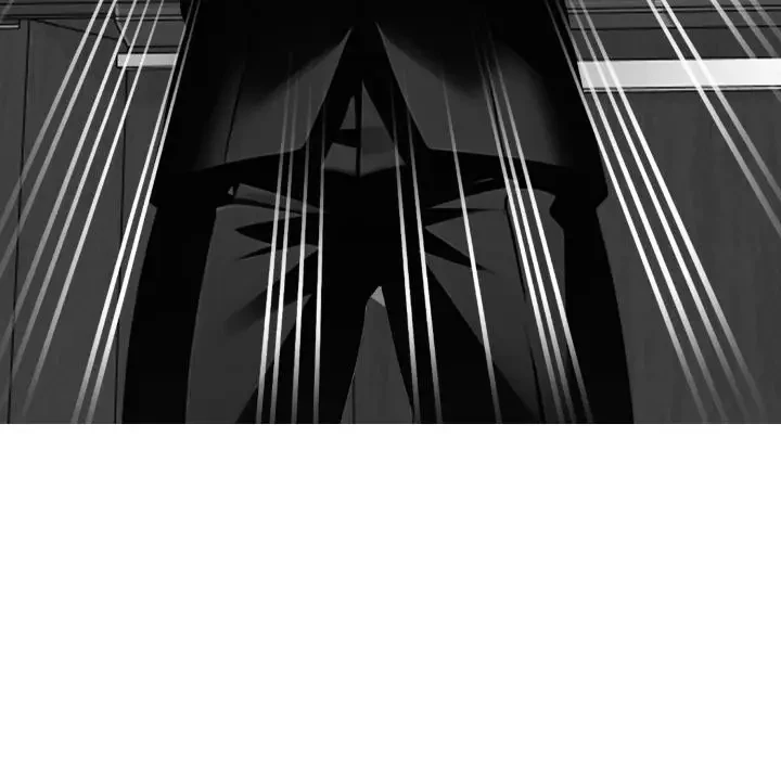 ヤクザが通る 第48話 - 50