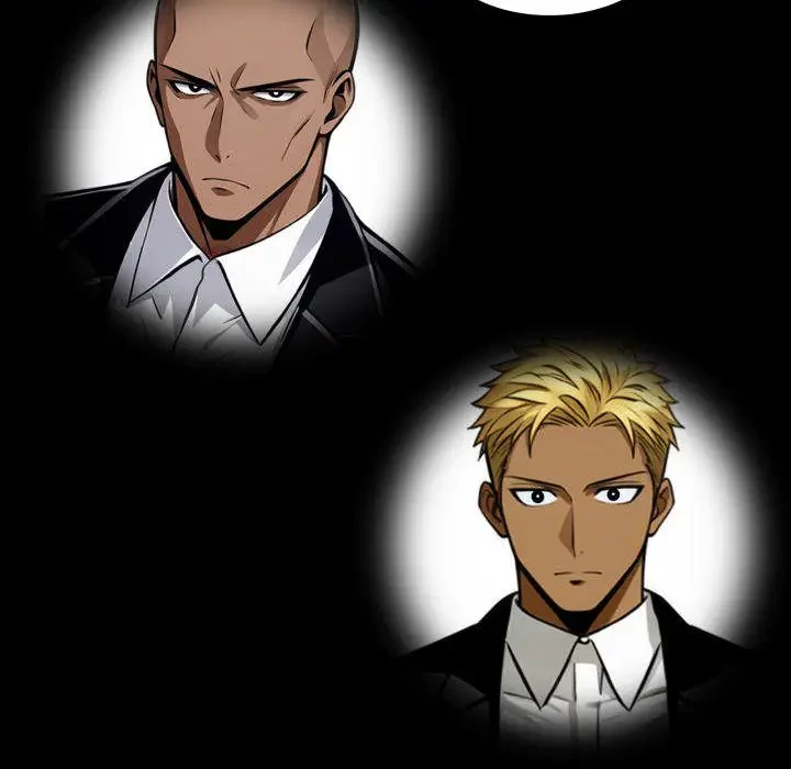 ヤクザが通る 第48話 - 60