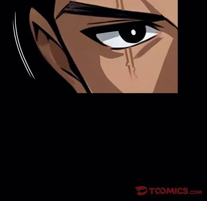 ヤクザが通る 第48話 - 68