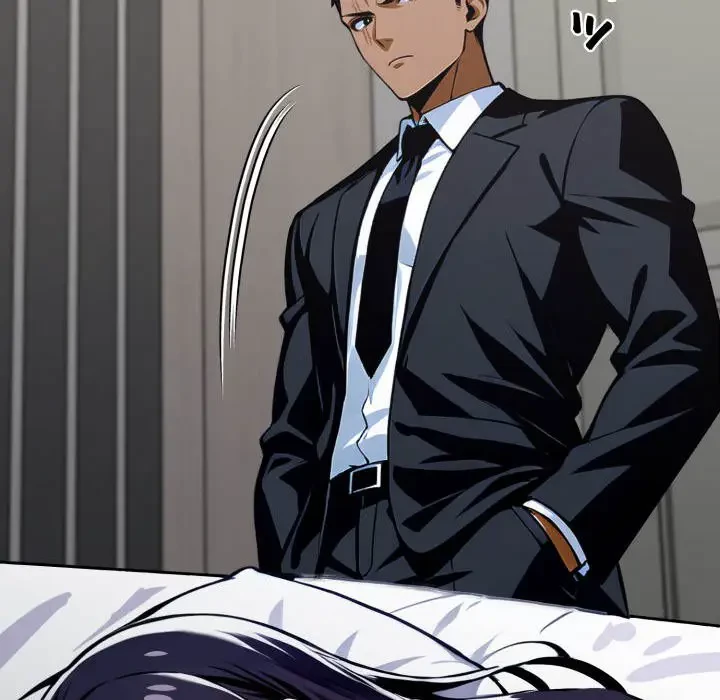 ヤクザが通る 第48話 - 80