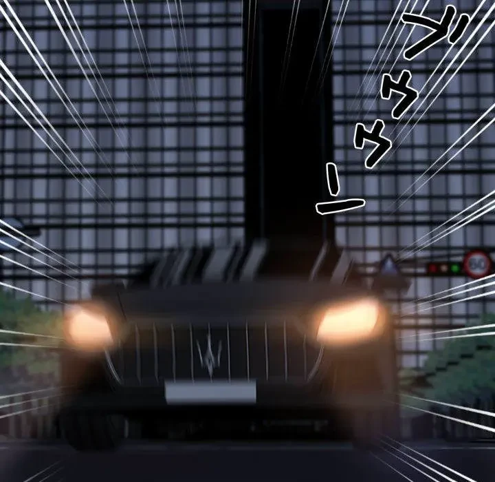 ヤクザが通る 第48話 - 92